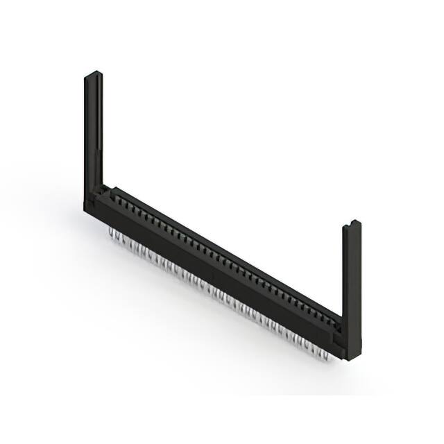 357-068-400-268 EDAC Inc.  Edgeboard Connectors